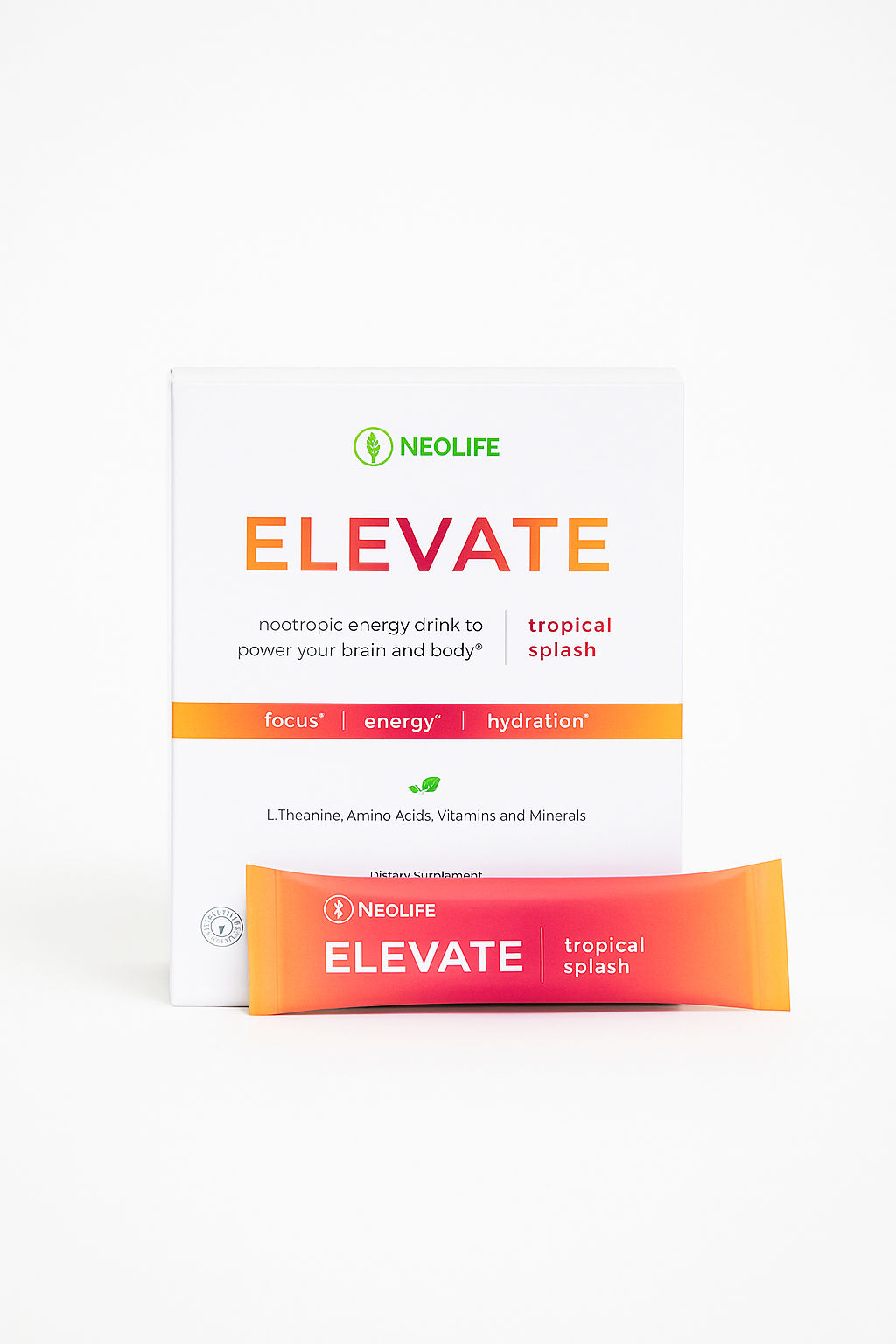 elevate
